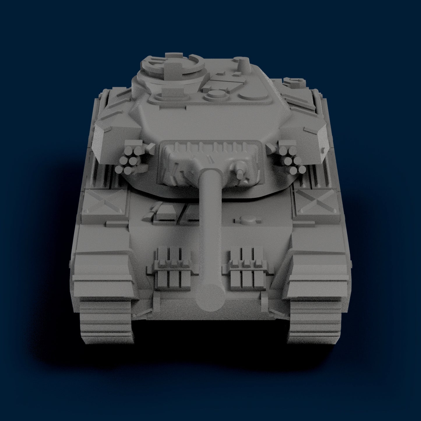 Centurion 3 Miniature