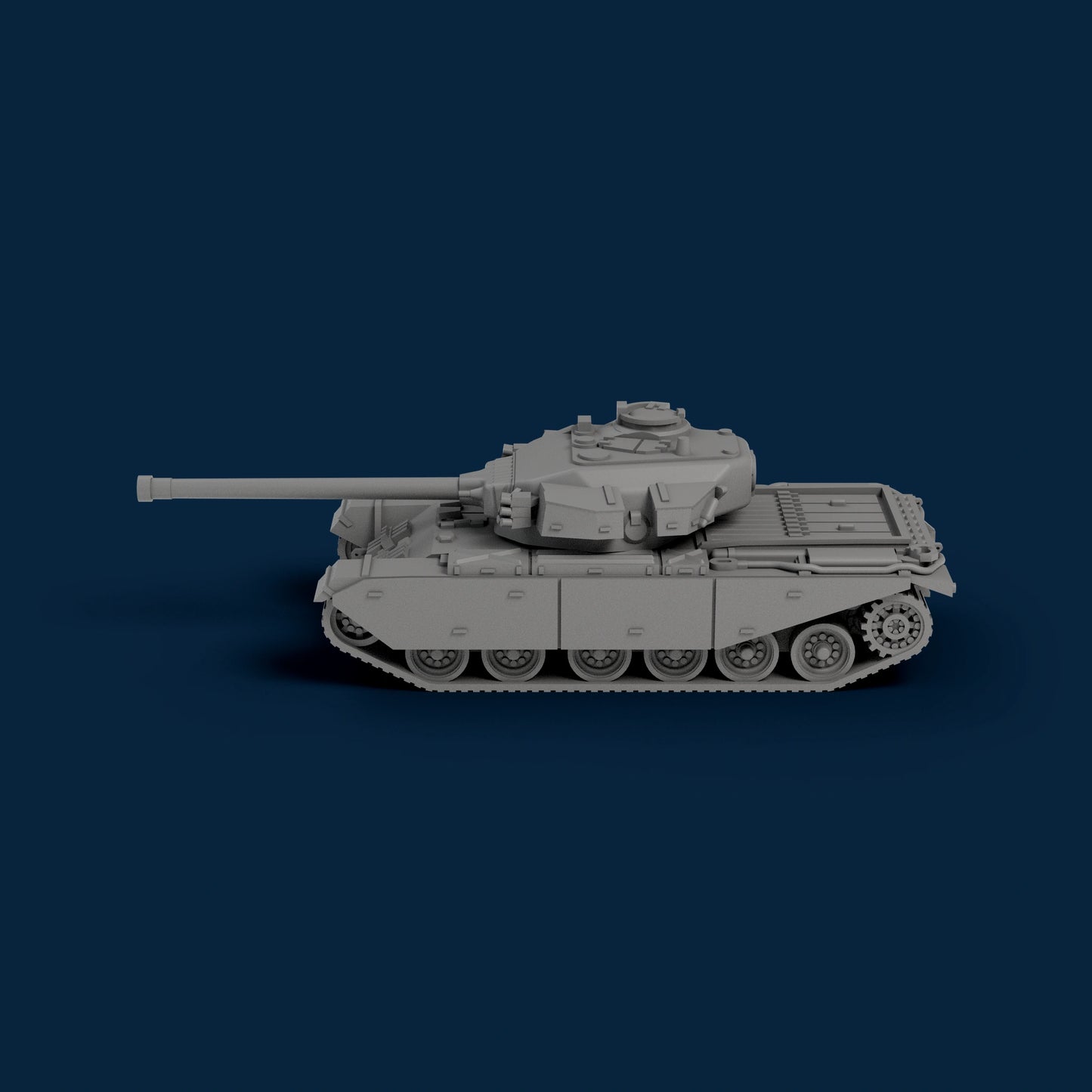 Centurion 3 Miniature