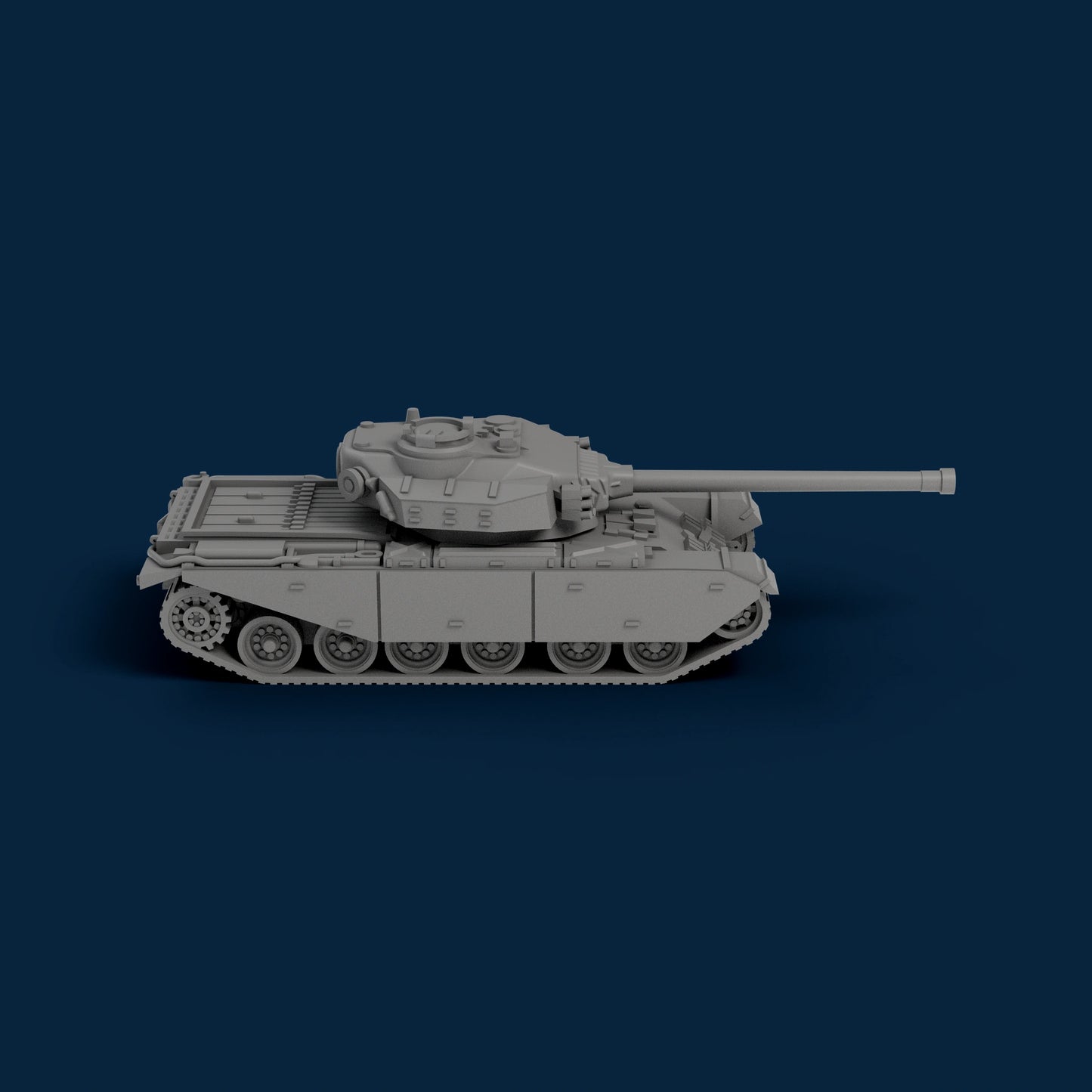 Centurion 3 Miniature
