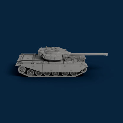 Centurion 3 Miniature