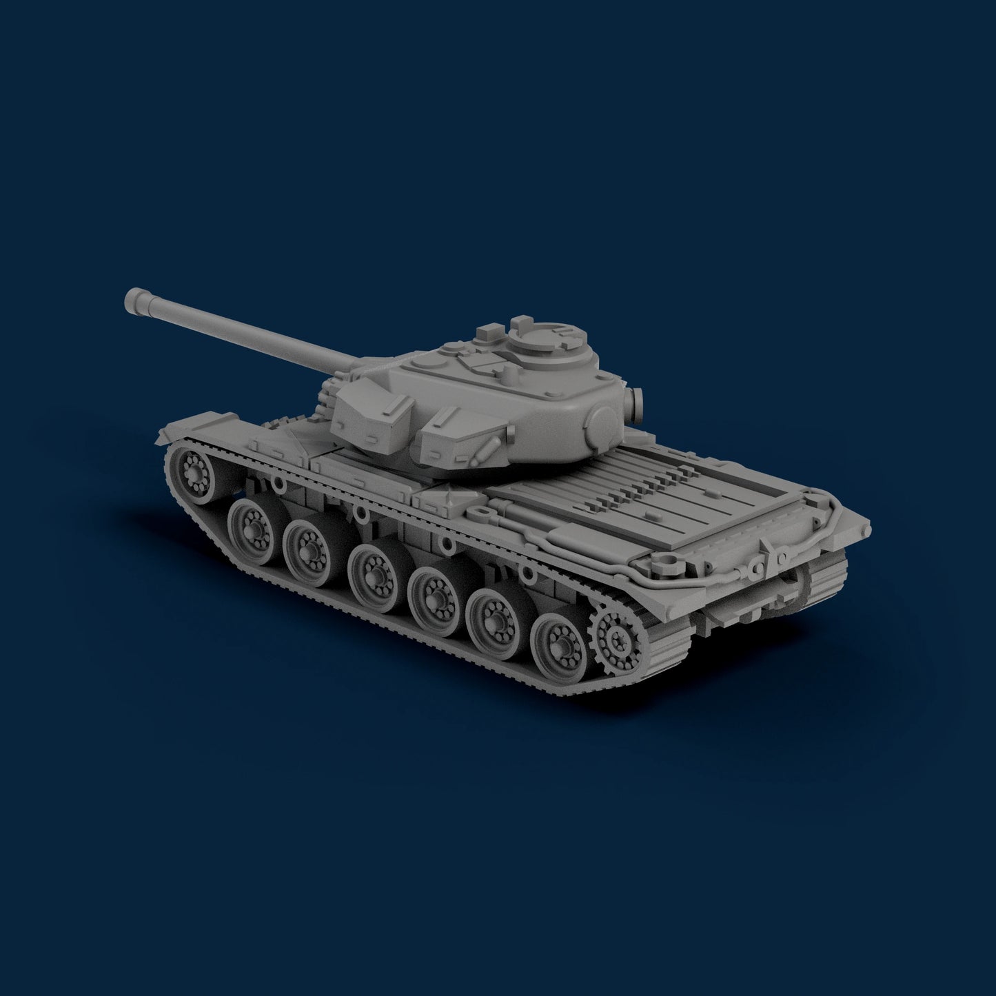 Centurion 3 No Skirts Miniature