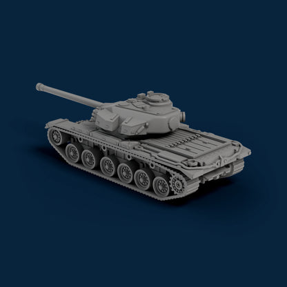 Centurion 3 No Skirts Miniature