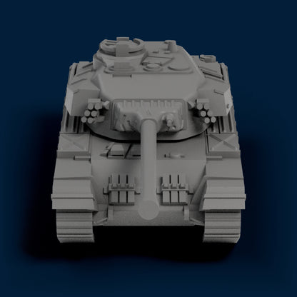 Centurion 3 No Skirts Miniature