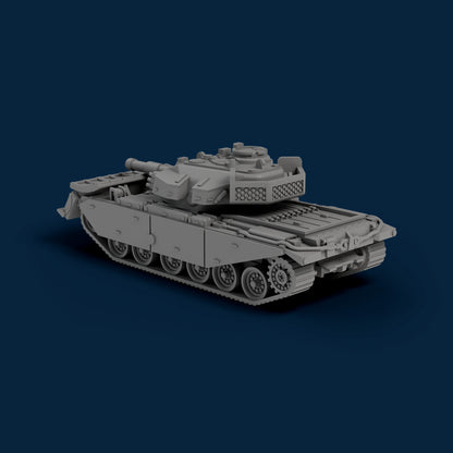 Centurion 5 AVRE Miniature