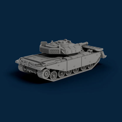 Centurion 5 AVRE Miniature