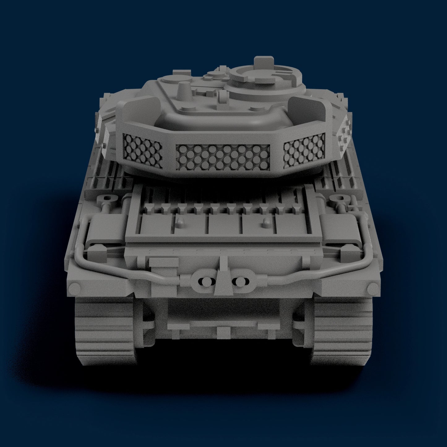 Centurion 5 AVRE Miniature