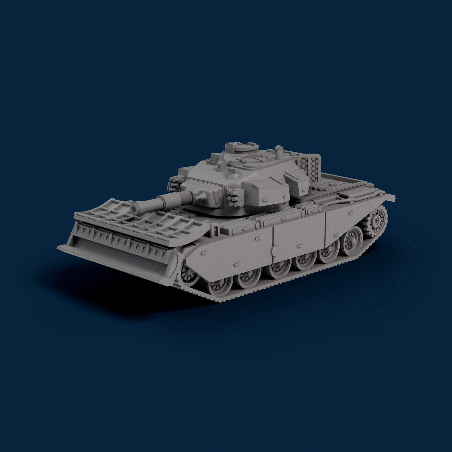 Centurion 5 AVRE Miniature