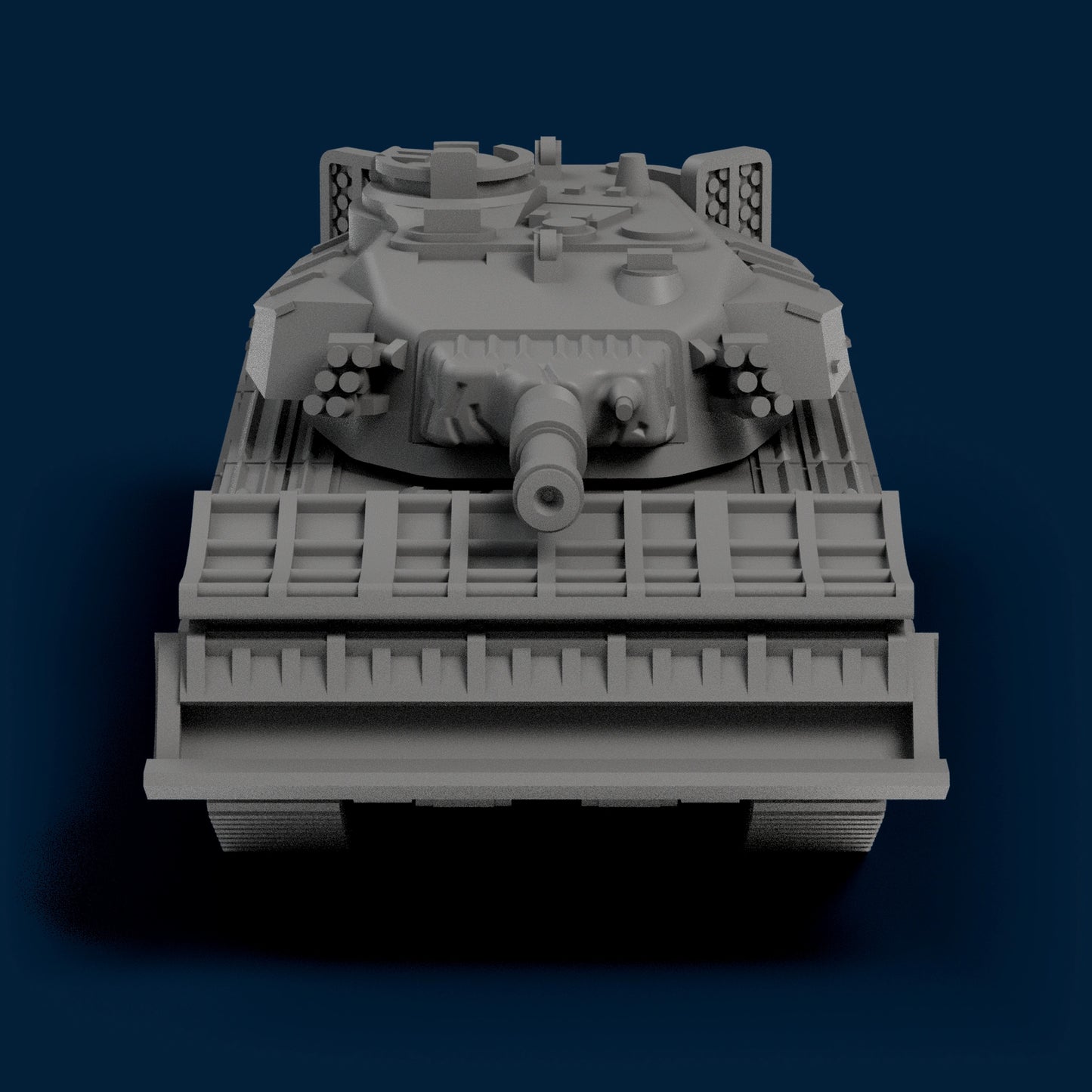 Centurion 5 AVRE Miniature