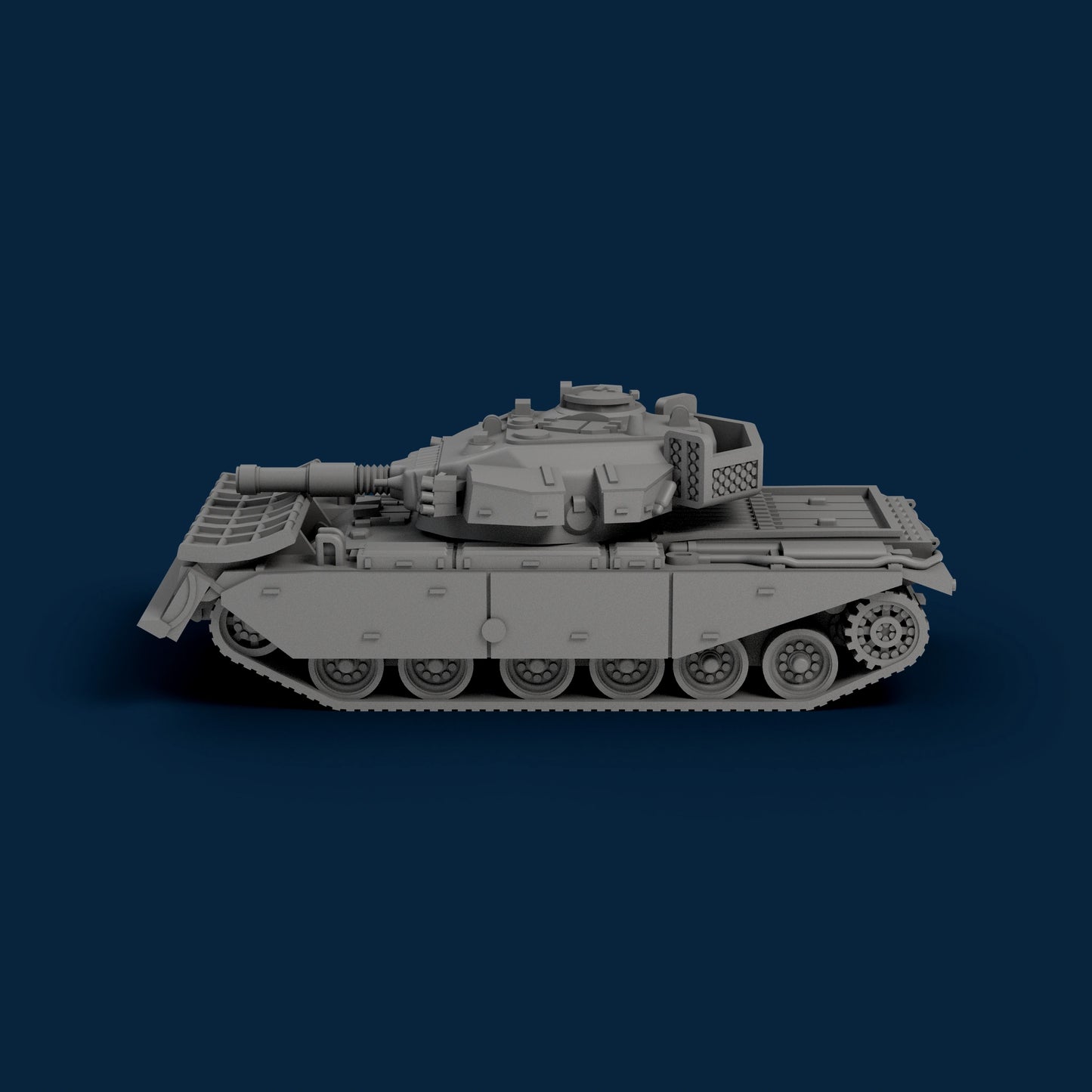 Centurion 5 AVRE Miniature
