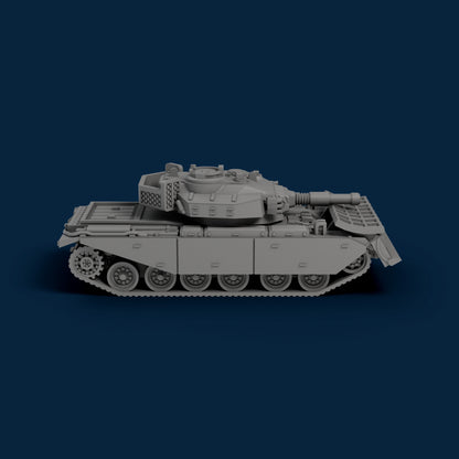 Centurion 5 AVRE Miniature