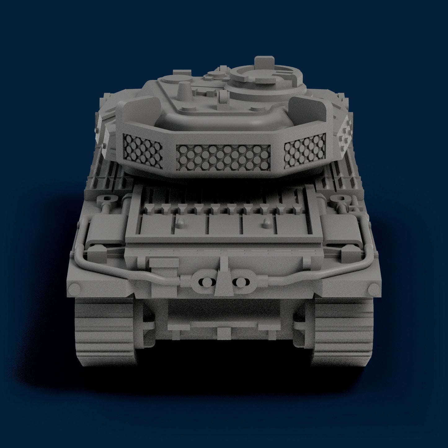 Centurion 5 AVRE No Skirts Miniature