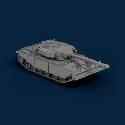 Centurion 5 Dozer Miniature