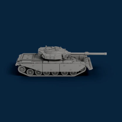 Centurion 5 Dozer Miniature