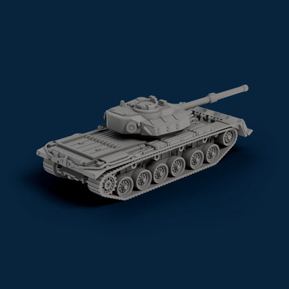 Centurion 5 Dozer No Skirts Miniature