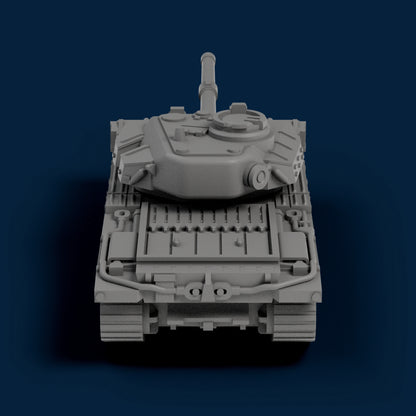 Centurion 5 Dozer No Skirts Miniature