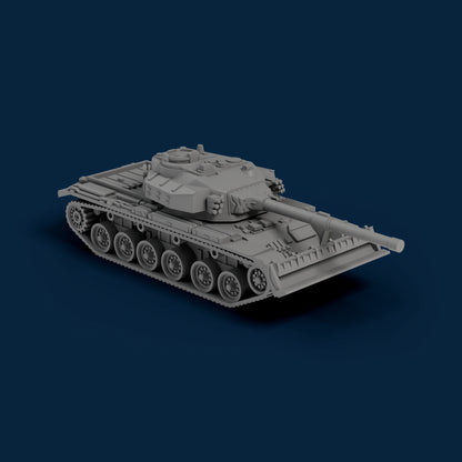 Centurion 5 Dozer No Skirts Miniature