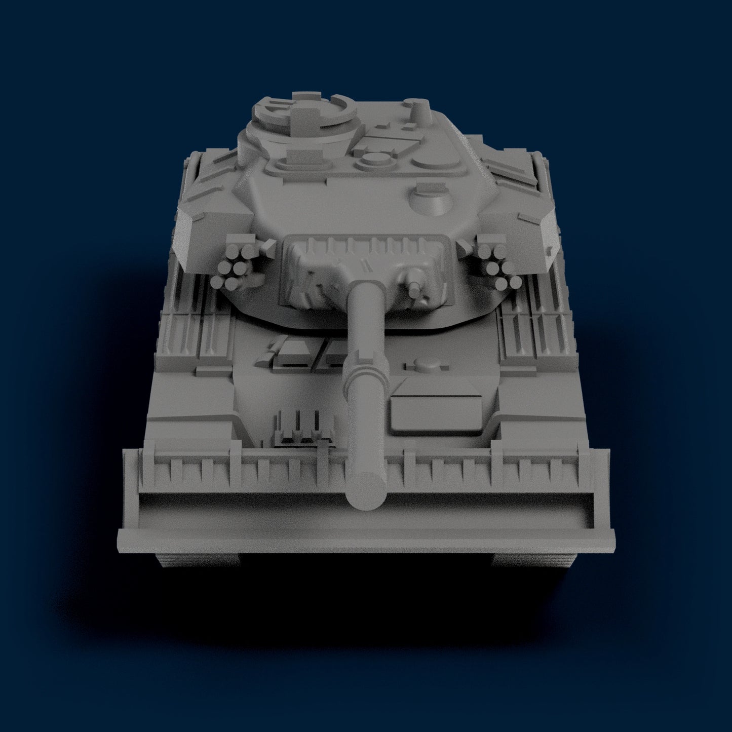 Centurion 5 Dozer No Skirts Miniature