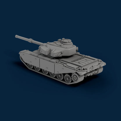 Centurion 5 Miniature