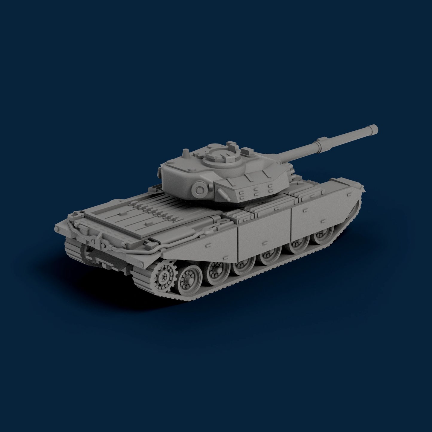 Centurion 5 Miniature