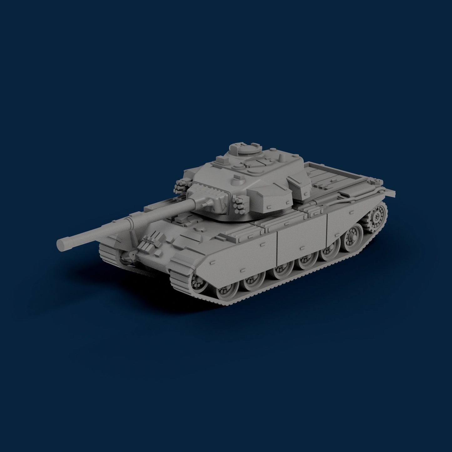 Centurion 5 Miniature