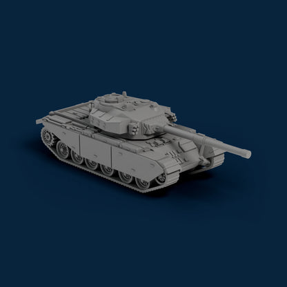 Centurion 5 Miniature