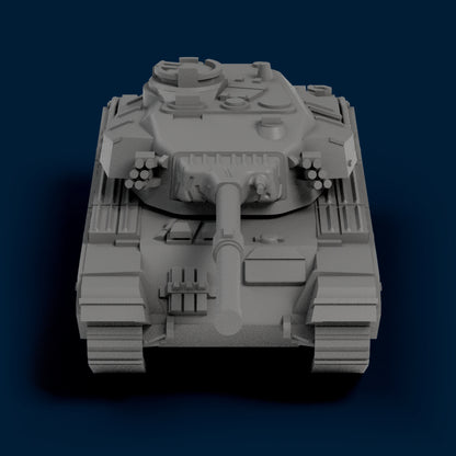 Centurion 5 Miniature