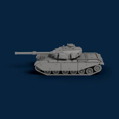 Centurion 5 Miniature