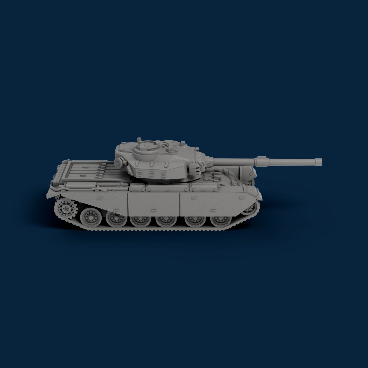 Centurion 5 Miniature