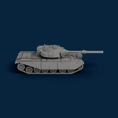 Centurion 5 Miniature