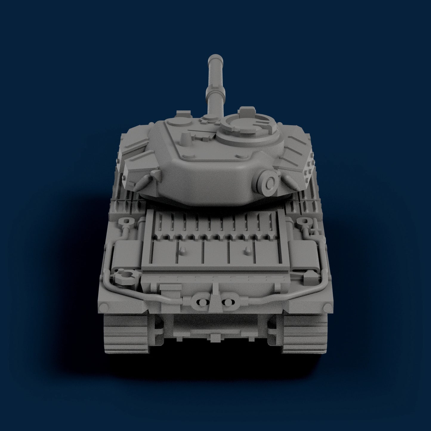 Centurion 5 No Skirts Miniature