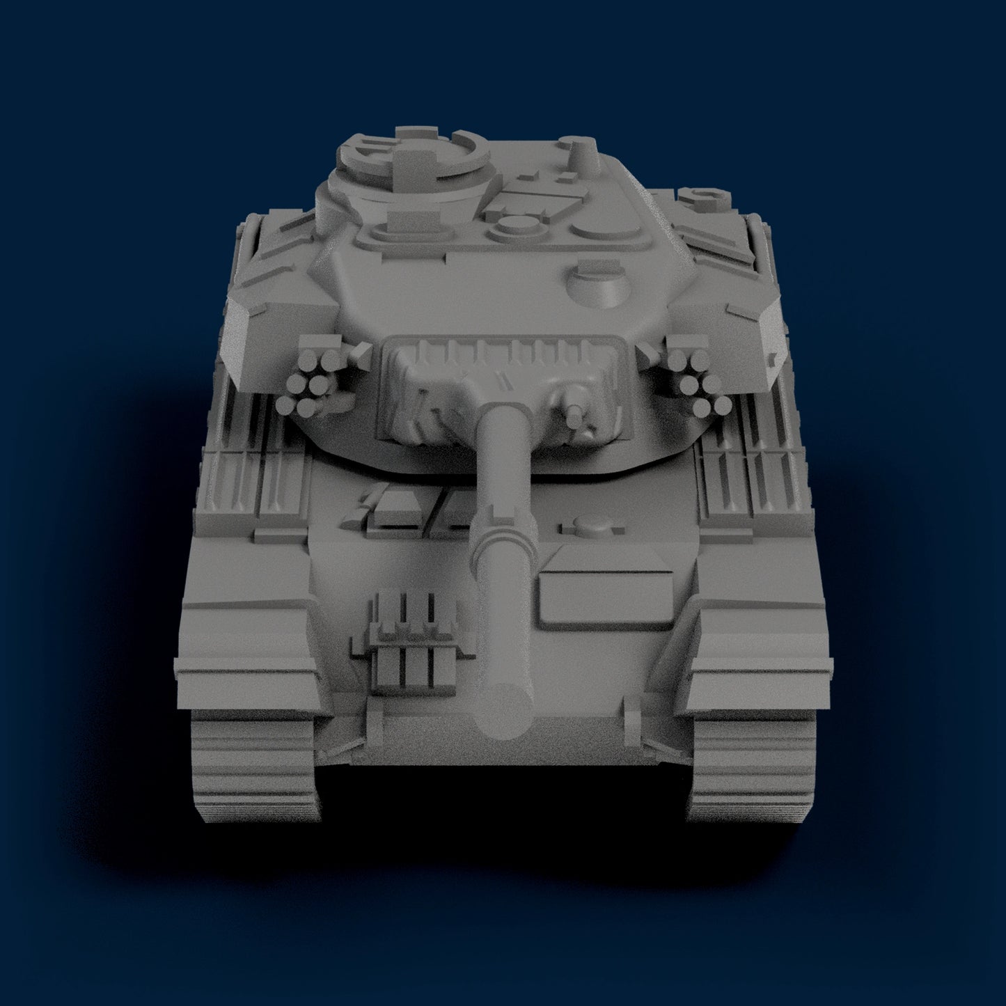 Centurion 5 No Skirts Miniature