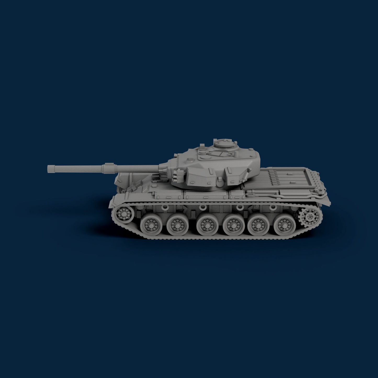 Centurion 5 No Skirts Miniature