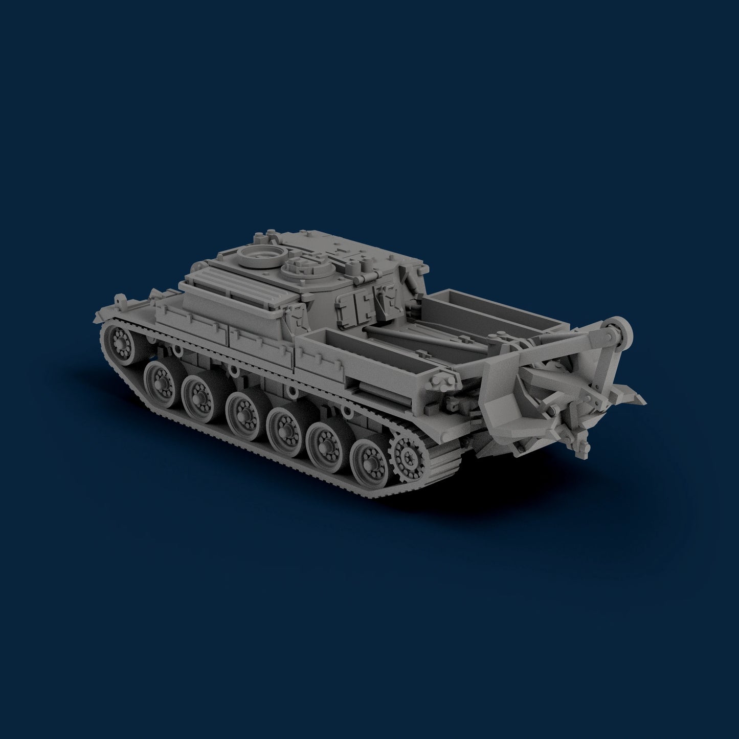 Centurion ARV-7 Early Miniature