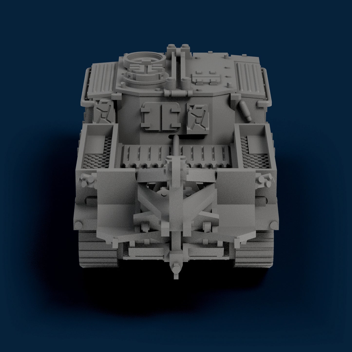 Centurion ARV-7 Early Miniature