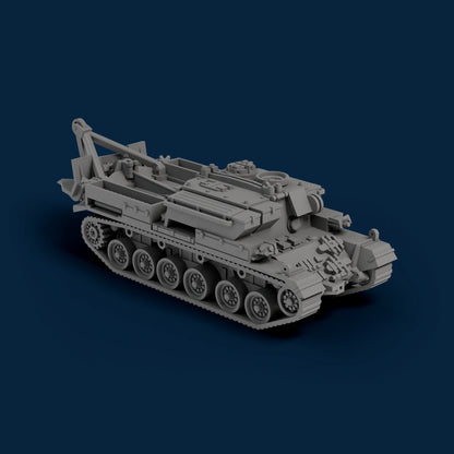 Centurion ARV-7 Early Miniature