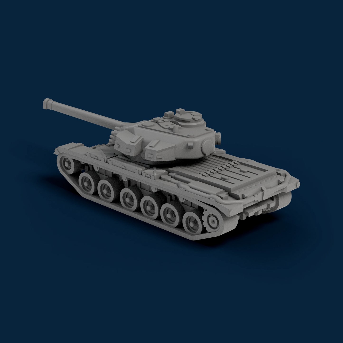 Centurion No Skirt Miniature