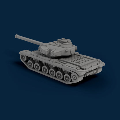 Centurion No Skirt Miniature