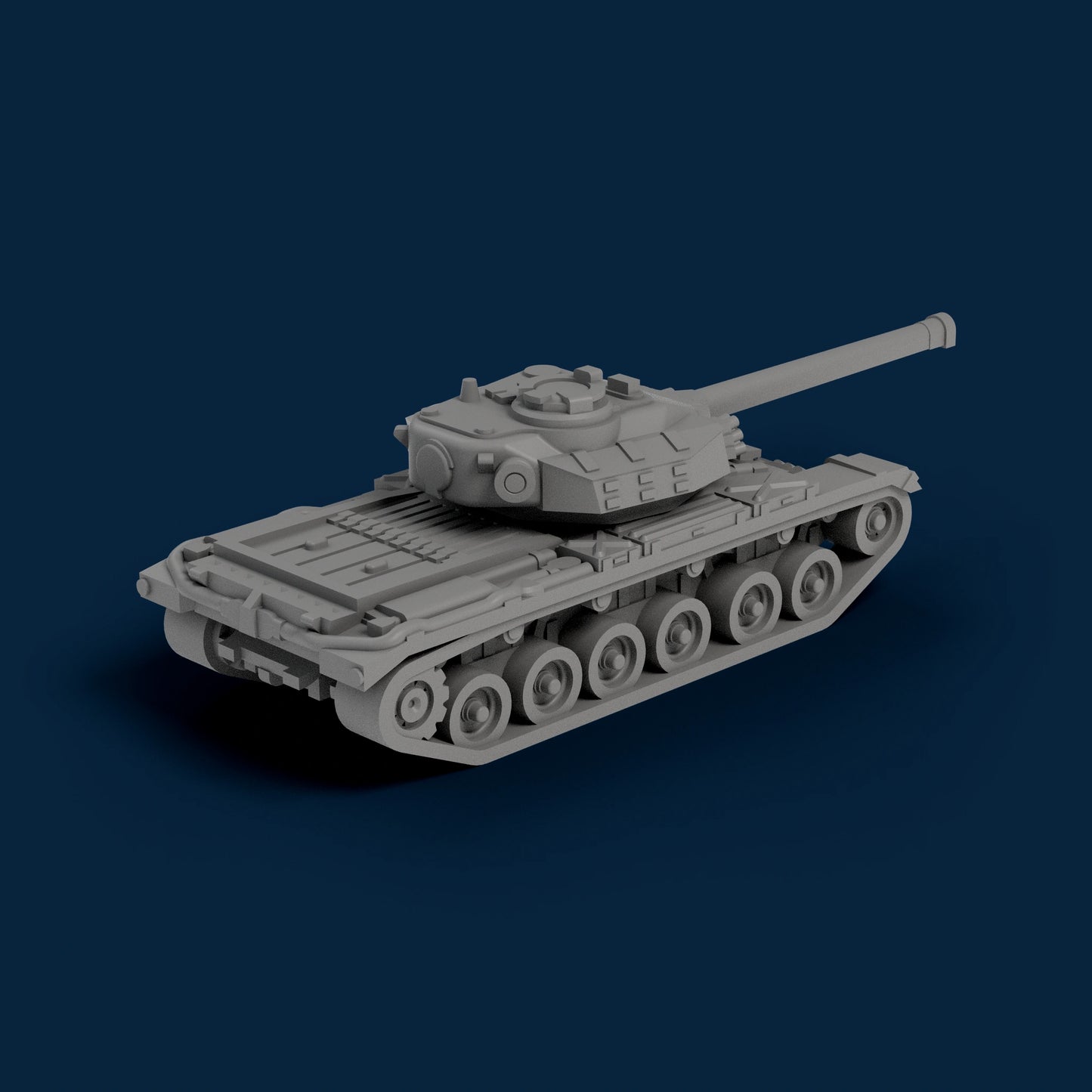 Centurion No Skirt Miniature