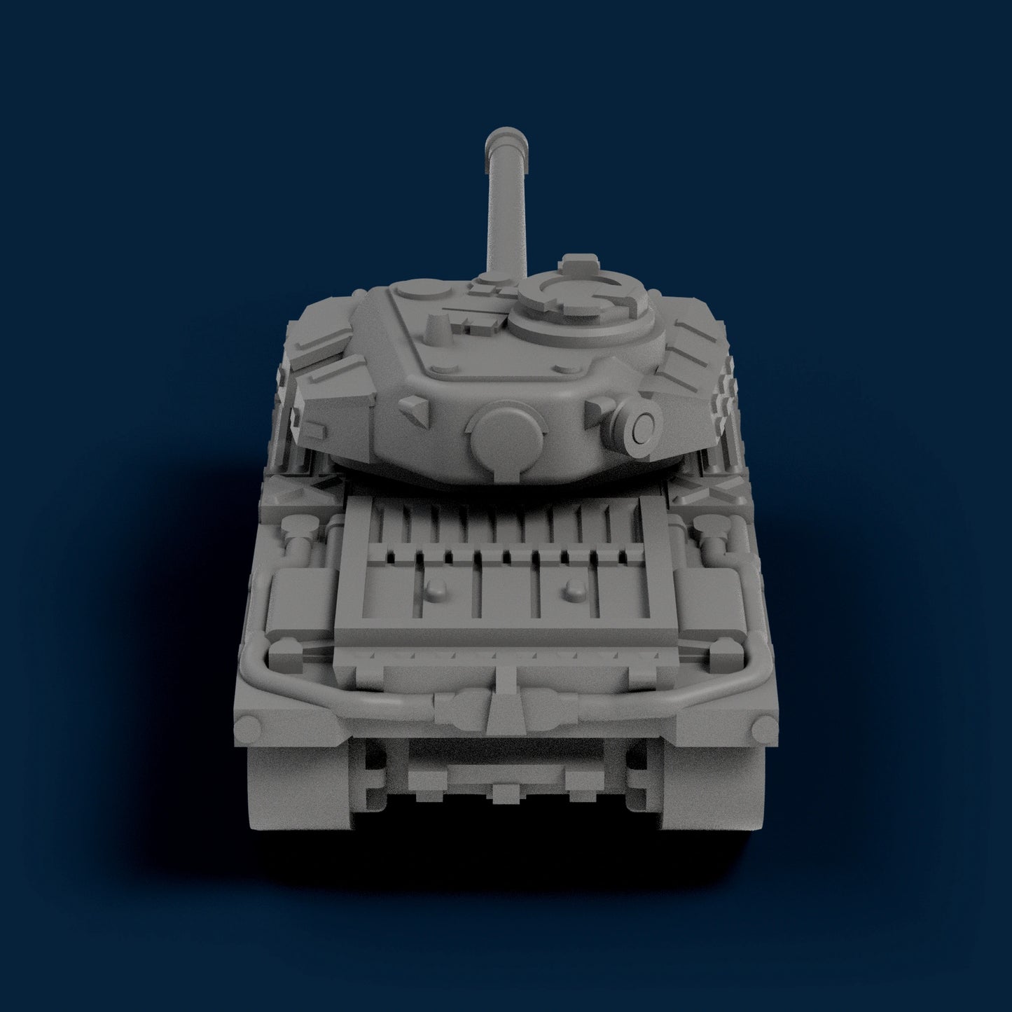 Centurion No Skirt Miniature