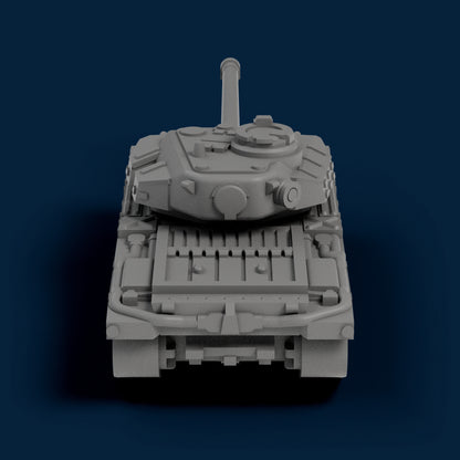 Centurion No Skirt Miniature