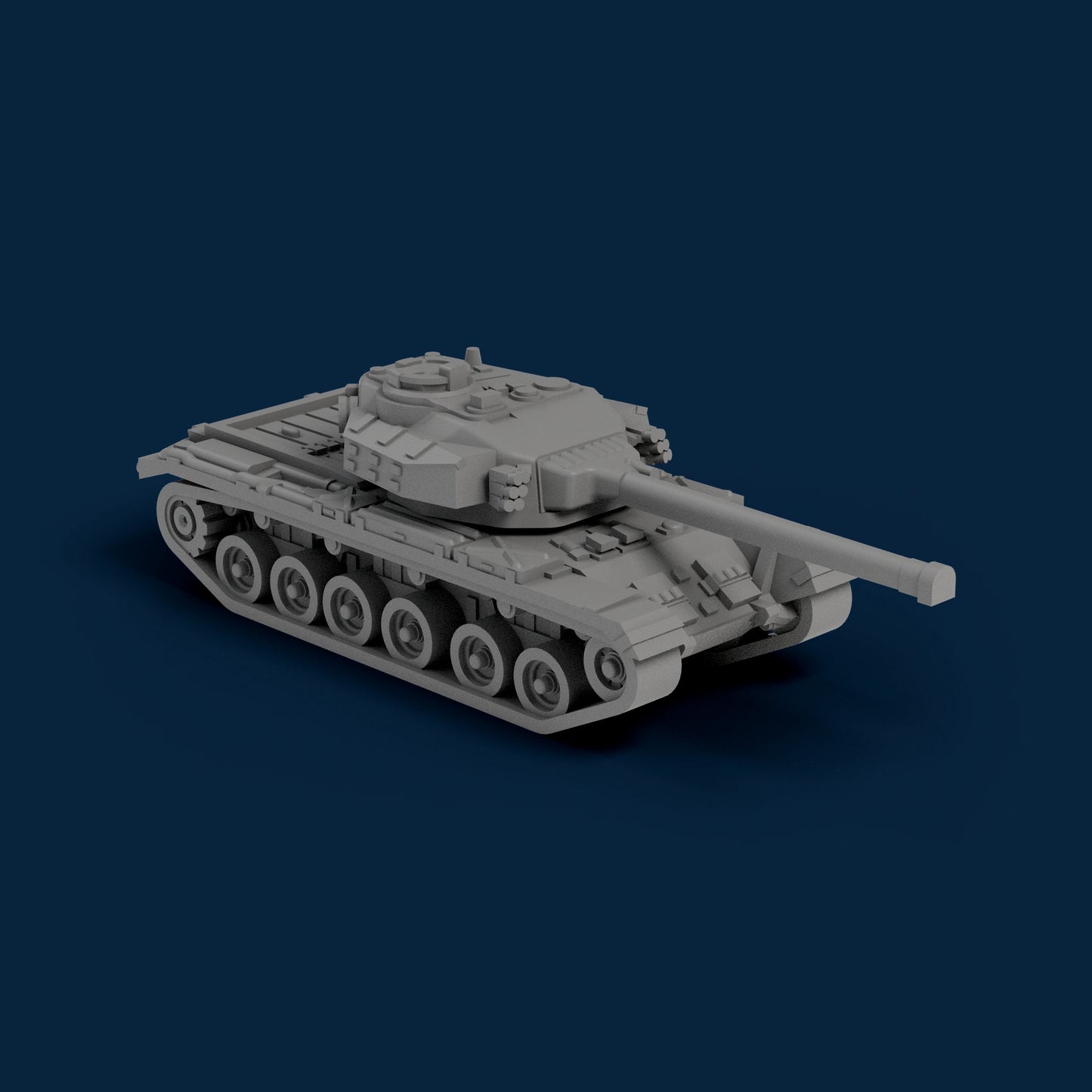 Centurion No Skirt Miniature