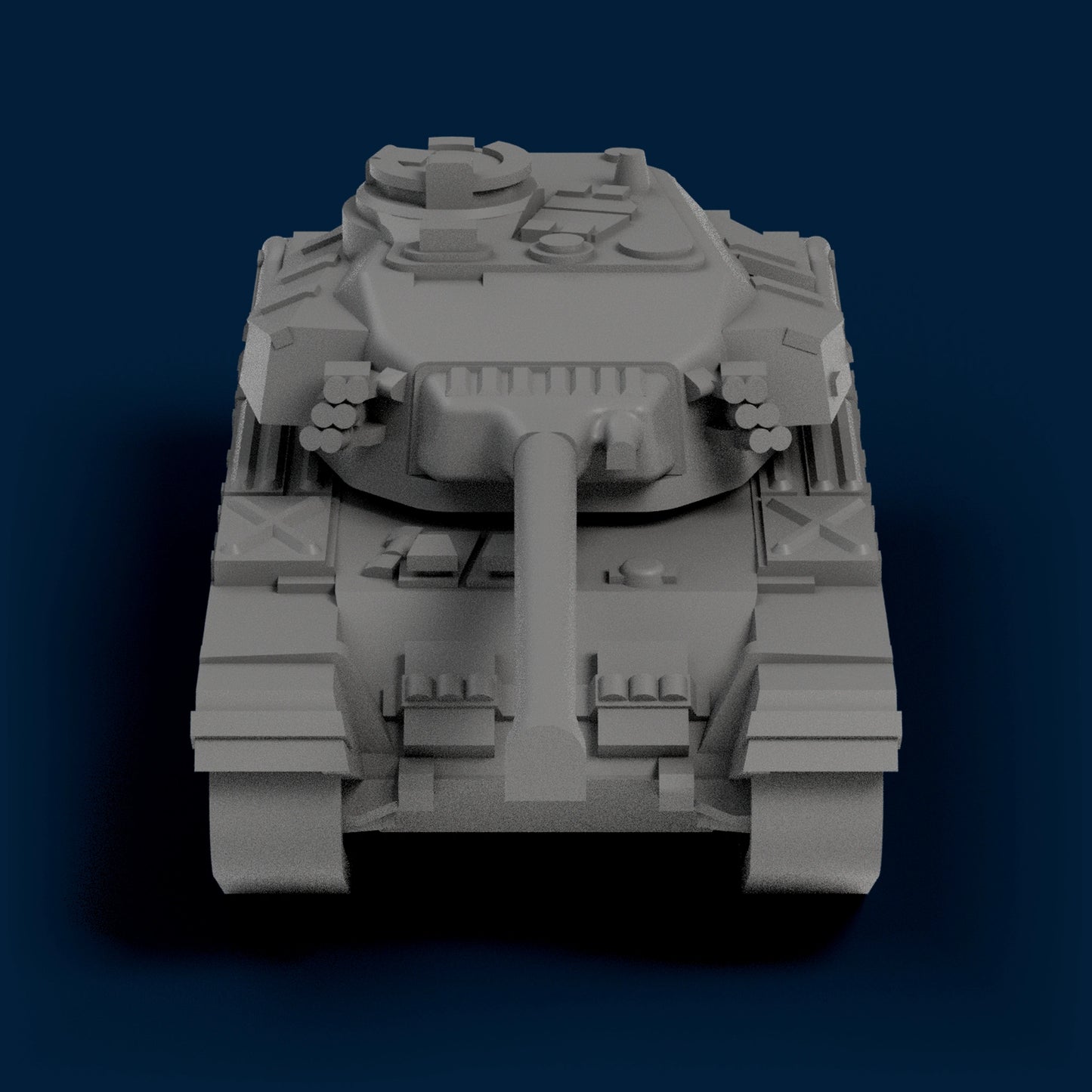 Centurion No Skirt Miniature