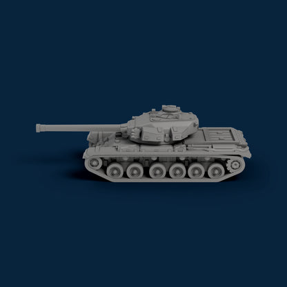 Centurion No Skirt Miniature