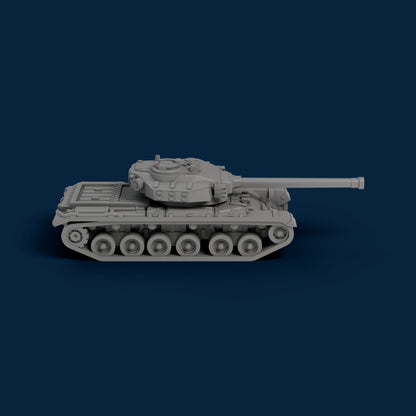 Centurion No Skirt Miniature