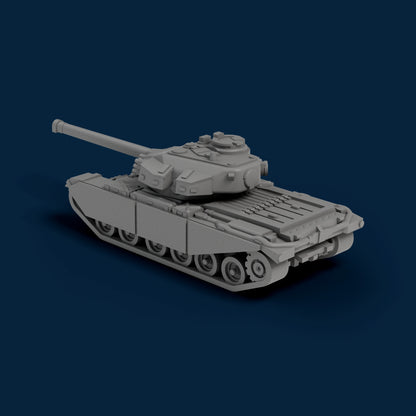 Centurion Skirt Miniature