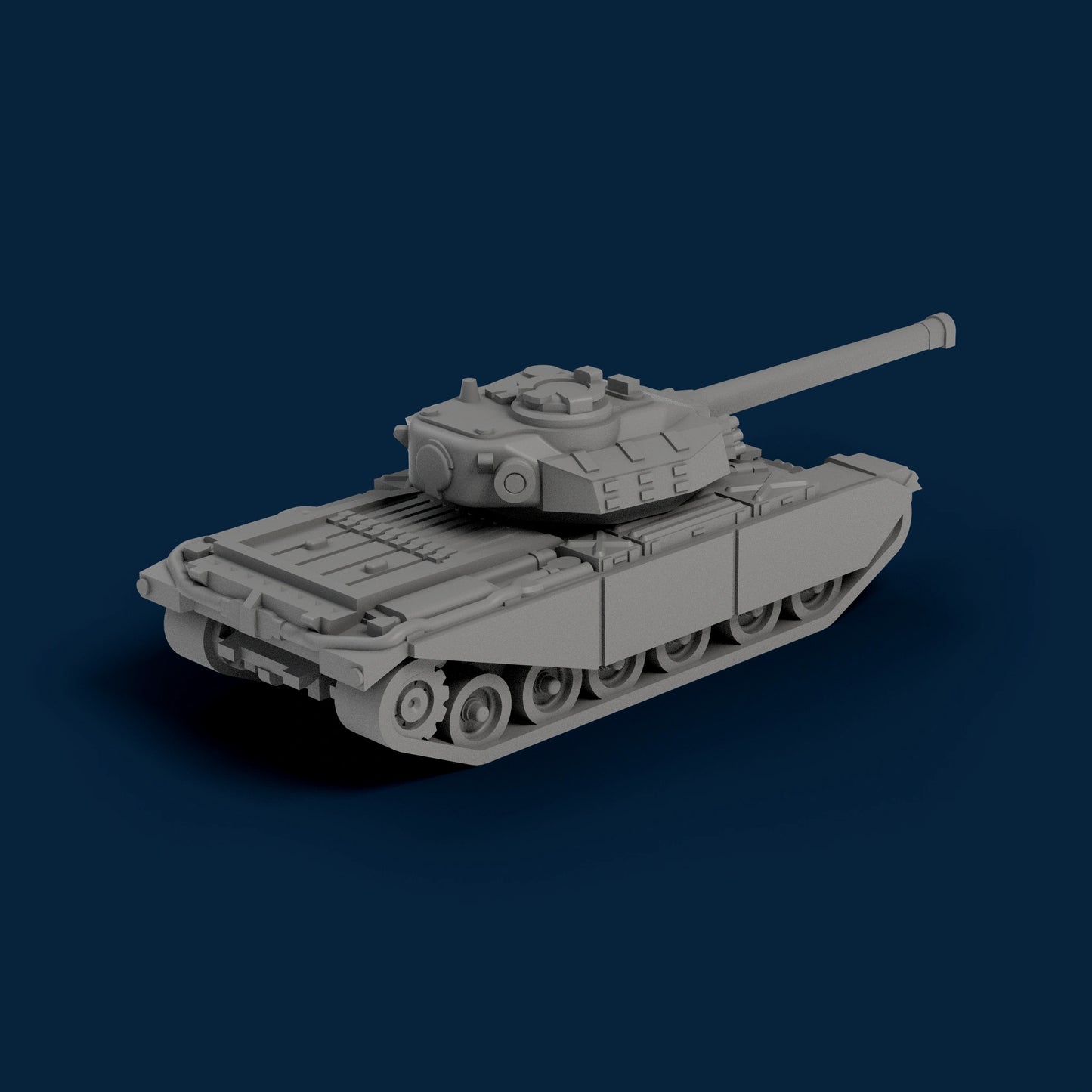 Centurion Skirt Miniature