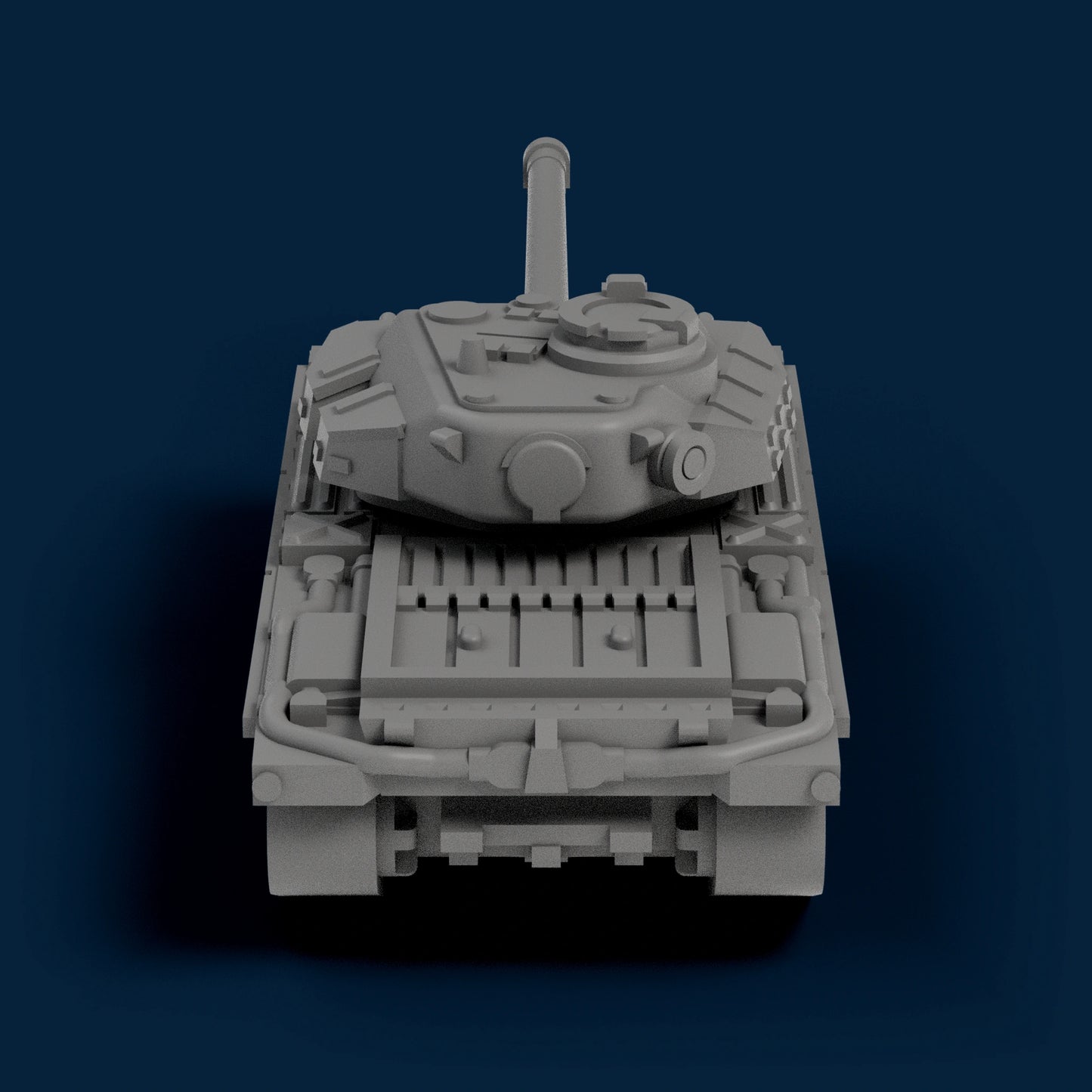Centurion Skirt Miniature