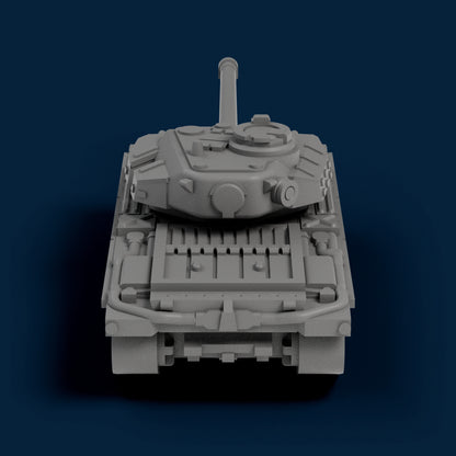 Centurion Skirt Miniature