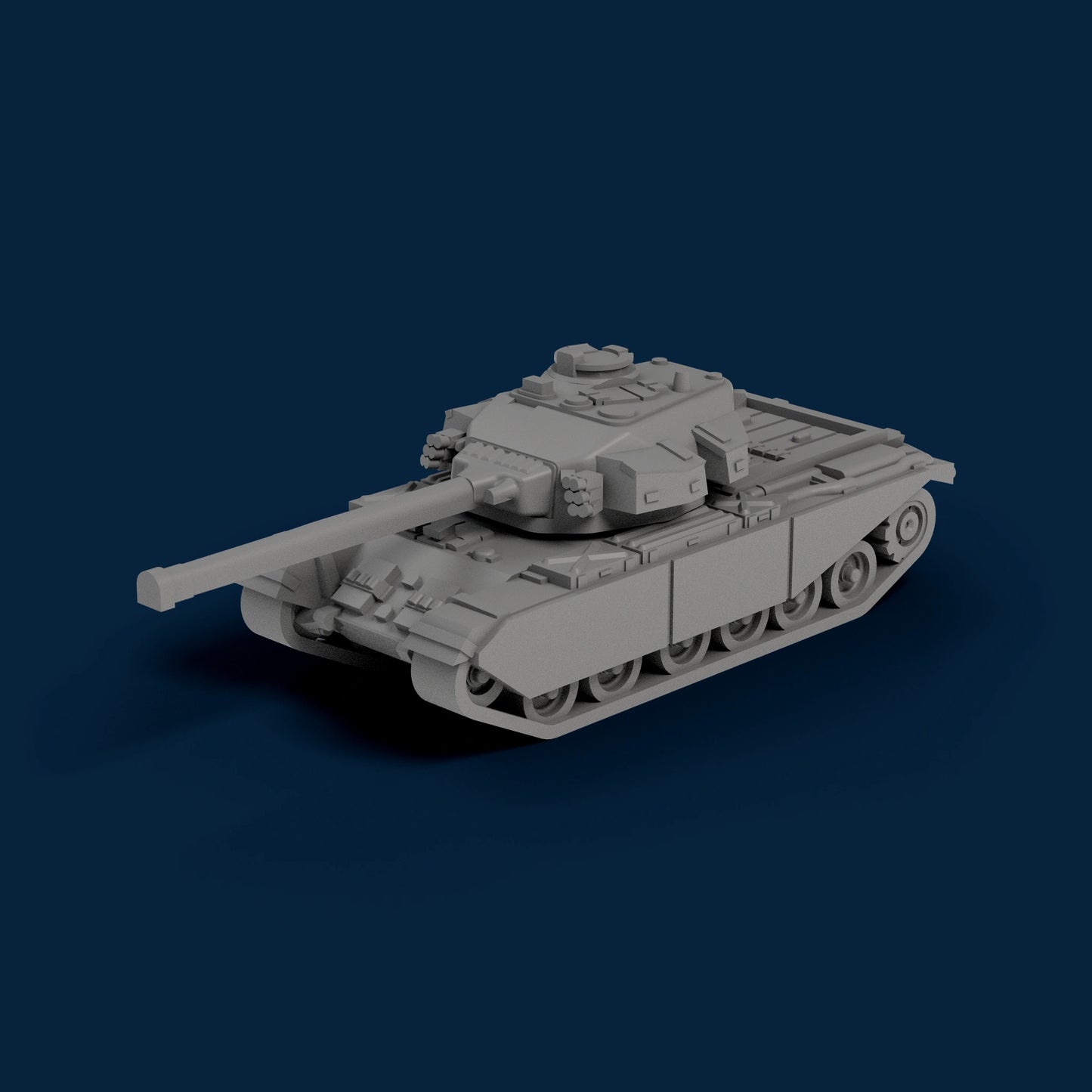 Centurion Skirt Miniature