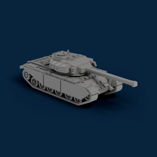 Centurion Skirt Miniature